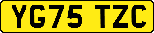 YG75TZC