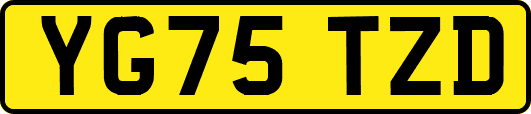 YG75TZD