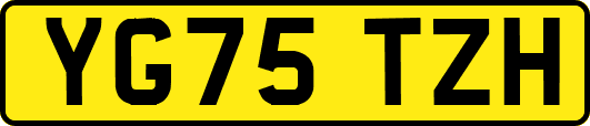YG75TZH