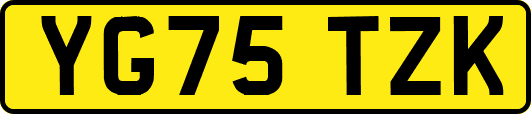 YG75TZK