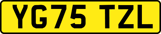 YG75TZL