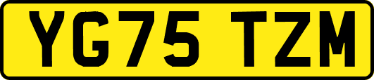 YG75TZM
