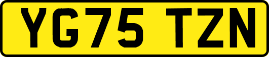 YG75TZN