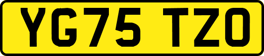 YG75TZO