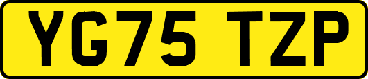 YG75TZP
