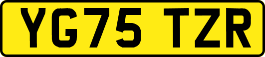 YG75TZR