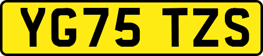 YG75TZS