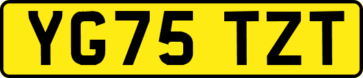 YG75TZT