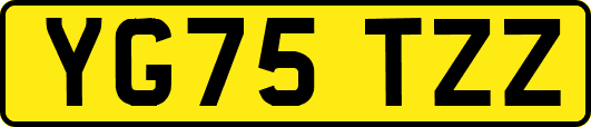 YG75TZZ