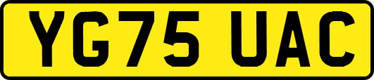 YG75UAC