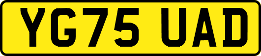 YG75UAD