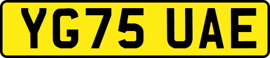 YG75UAE
