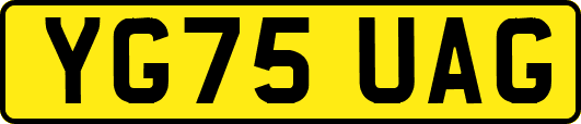 YG75UAG