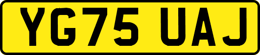 YG75UAJ