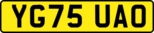 YG75UAO