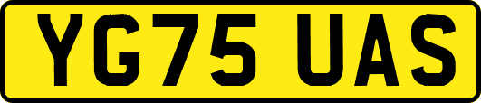 YG75UAS