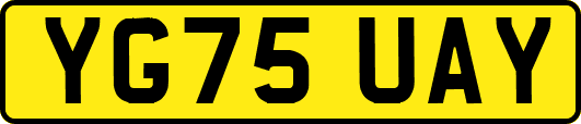 YG75UAY