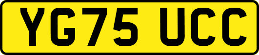 YG75UCC