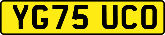 YG75UCO
