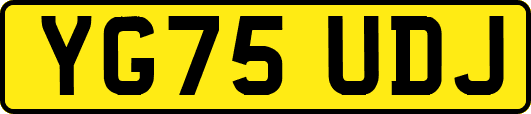 YG75UDJ