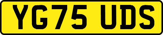 YG75UDS