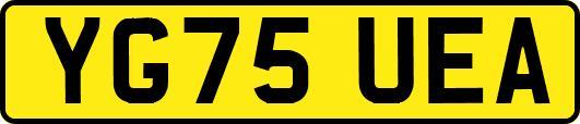 YG75UEA