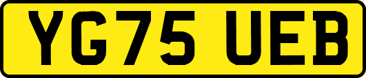 YG75UEB