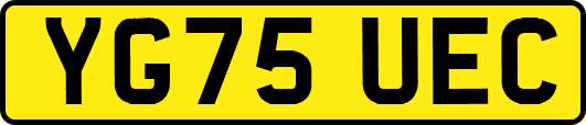 YG75UEC