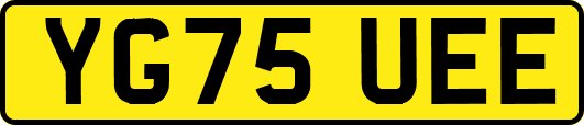 YG75UEE