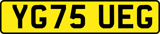 YG75UEG