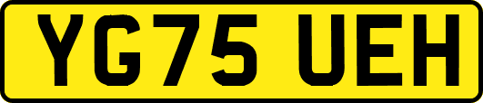 YG75UEH