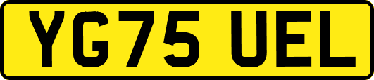 YG75UEL