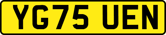 YG75UEN