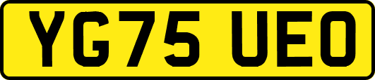 YG75UEO