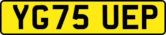 YG75UEP