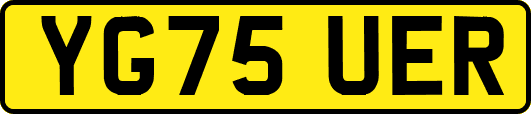 YG75UER