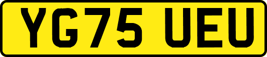 YG75UEU