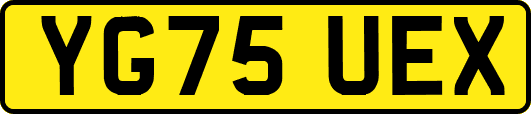 YG75UEX