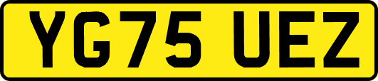 YG75UEZ