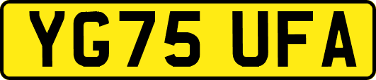 YG75UFA