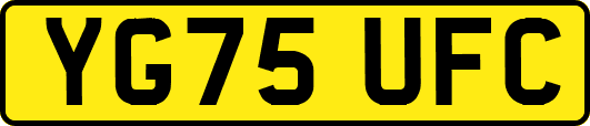 YG75UFC