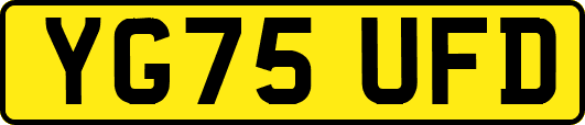 YG75UFD