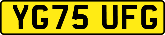 YG75UFG