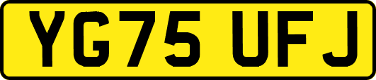 YG75UFJ