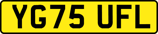 YG75UFL