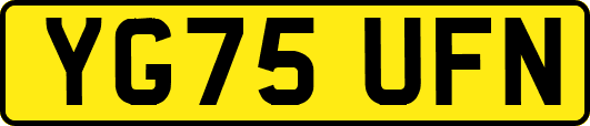 YG75UFN