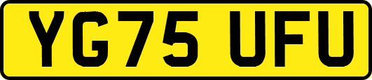 YG75UFU