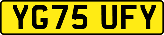 YG75UFY