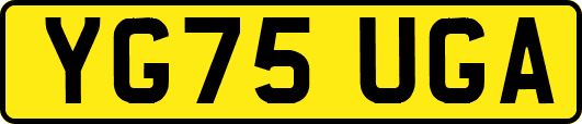 YG75UGA