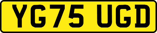 YG75UGD